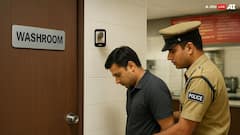 सूरत के बड़े रेस्टोरेंट में महिला वॉशरूम में मिला हिडेन कैमरा, CCTV से चौंकाने वाला खुलासा, मचा बवाल