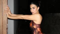 Jacqueline Fernandez’s Glam Photoshoot Sets Social Media On Fire, See Pics