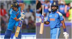 Shreyas Iyer vs Shubman Gill In T20Is: Who Stands Out?