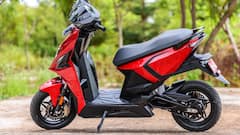 Simple One E Scooter: சிங்கிள் சார்ஜிலே 248 கி.மீட்டர் போலாம்.. சிம்பிள் ஒன் இ ஸ்கூட்டரின் விலை என்ன?