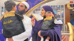 शोबिज छोड़कर भी स्टार वाली लाइफ जी रही हैं ये हसीना, पति के पास भी है बेशुमार दौलत