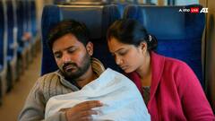 ट्रेन में सफर के दौरान खराब हो जाए तबीयत तो कैसे मंगवा सकते हैं मदद, नोट कर लें ये नंबर