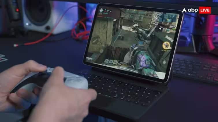 Online Gaming Bill Union Cabinet approves know how it will be regulated Online Gaming Bill :  নিষিদ্ধ হবে এই গেমগুলি, অনলাইন গেমিং বিলে অনুমোদন সরকারের