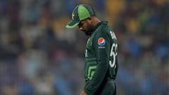 एशिया कप की टीम में जगह न मिलने के बाद बाबर आजम ने लिया संन्यास, जानें वायरल पोस्ट की सच्चाई