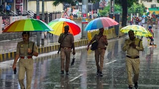 UP Weather: यूपी में चिपचिपी गर्मी ने किया बेहाल, आज इन जिलों में होगी बारिश, 22 अगस्त से फिर बदलेगा मौसम