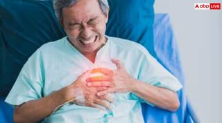 ਆਰਾਮ ਤੋਂ ਬਾਅਦ ਵੀ ਰਹਿੰਦੀ ਥਕਾਵਟ? ਕਿਤੇ ਇਹ ਹਾਰਟ ਅਟੈਕ ਦਾ ਇਸ਼ਾਰਾ ਤਾਂ ਨਹੀਂ, ਸਰੀਰ 'ਚ ਨਜ਼ਰ ਆਉਂਦੇ ਆਹ ਲੱਛਣ