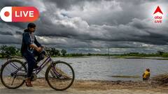 হকের দাবিতে ফের রাজপথে চাকরিপ্রার্থীরা, মিছিল শুরু হতেই সল্টলেকে ধরপাকড়