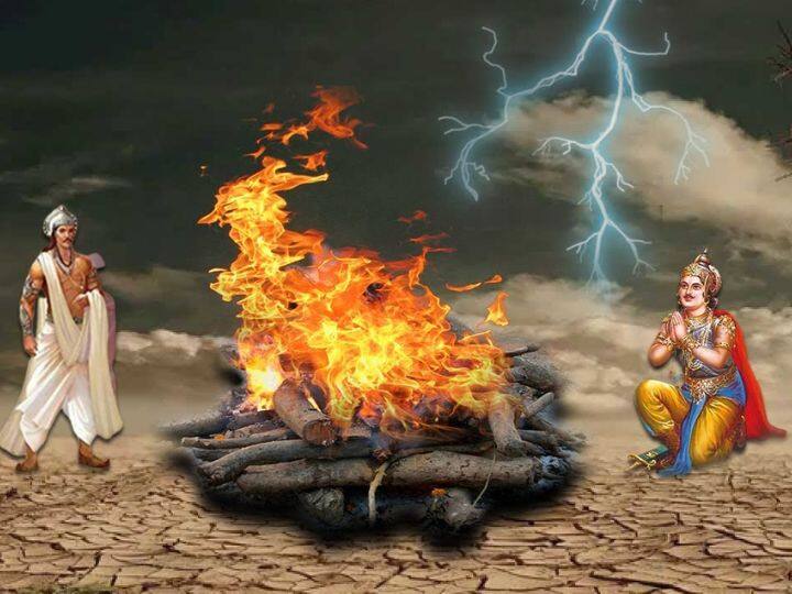 यमगंड काल में केवल मृत्यु से संबंधित संस्कार, जैसे अंतिम संस्कार, किए जाते हैं, क्योंकि यह जीवन चक्र के अंत का प्रतीक है.
