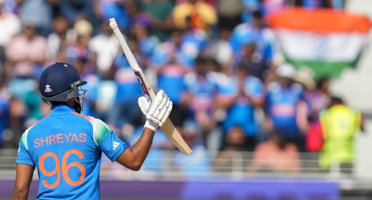 Asia Cup 2025: 5 IPL Stars Who Missed Out On Team India Selection