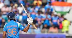 Asia Cup 2025: 5 IPL Stars Who Missed Out On Team India Selection