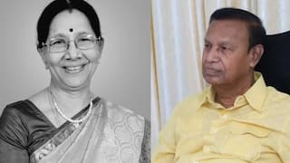 திமுக மூத்த தலைவர் டி.ஆர்.பாலு மனைவி மறைவு: முதல்வர் ஸ்டாலின் இரங்கல்! சோகத்தில் திமுகவினர்