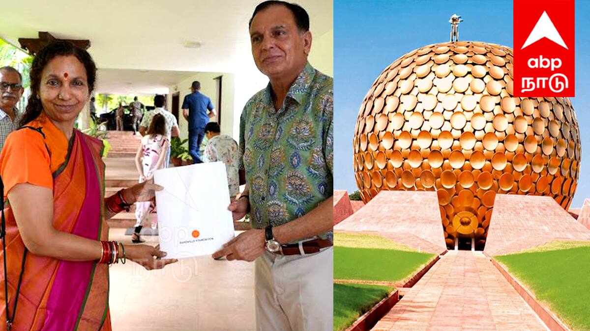 ஆரோவில்லில் ராணுவ தளபதி: இளைஞர்களின் எதிர்காலத்தை வடிவமைக்கும் பாதுகாப்புத் துறை & கல்வி கூட்டு முயற்சி!