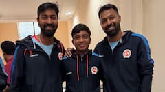 पंड्या का शतक, अर्धशतक से चूके कोहली, इस टूर्नामेंट में खिलाड़ियों ने मचाया धमाल