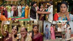 ఇల్లు ఇల్లాలు పిల్లలు సీరియల్: వల్లి తెలివికి అడ్డుకట్టే లేదా? సెలబ్రిటీ, సెల్ఫీ అంటూ లొకేషన్‌ పట్టేశారా?