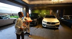 शंकर महादेवन के 6 मंजिला घर की इनसाइड तस्वीरें, एंटीलिया जितना आलीशान है, भंसाली के सेट जैसा डेकोर