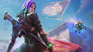 Garena Free Fire Max: 19 अगस्त के लिए आ गए रिडीम कोड, फ्री में कई शानदार रिवॉर्ड पाने का मौका
