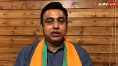 '2014 में टूटी अर्थव्यवस्था सौंपी, आज भारत चमक रहा', बीजेपी नेता जफर इस्लाम ने कांग्रेस को घेरा