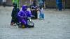 Mumbai Rains: ભારે વરસાદથી મુંબઈમાં અનેક વિસ્તારોમાં કમર સુધીના પાણી ભરાયા, સ્કૂલ-કોલેજ બંધ