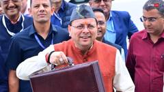 सीएम पुष्कर सिंह धामी ने उत्तराखंड के लिए पेश किया 5315 करोड़ का अनुपूरक बजट, इन योजनाओं में आएंगे काम