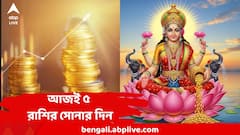 আজই ত্রিপুষ্কর যোগে বিরাট সাফল্য এই ৫ রাশির, আর্থিক উন্নতি, কিন্তু সাবধান না হলেই...