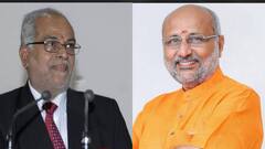 उपराष्ट्रपती पदाच्या निवडणुकीसाठी सत्ताधारी-विरोधकांकडून उमेदवार जाहीर, गेल्या 5 निवडणुकीत काय घडलं?