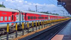 Indian Railway Rule: ટ્રેનમાં એરલાઈન્સ જેવો નિયમ લાગુ, લિમિટ કરતા વધુ સામાન હશે તો ફટકારાશે દંડ