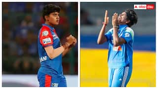 India Women ODI World Cup squad: ICC మహిళల వన్డే ప్రపంచ కప్ 2025 జట్టు ప్రకటించిన BCCI! - తెలుగు ప్లేయర్లు అరుంధతి రెడ్డి, శ్రీ చరణికి చోటు