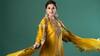 8 Ethereal Ethnic Suit Inspiration From Sonali Bendre For This Festive Season