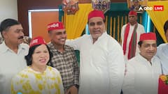 यूपी विधानसभा में जल शक्ति मंत्री और सपा MLA के बीच हुई थी तीखी बहस, क्या रही वजह?