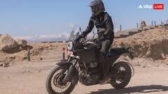 दमदार लुक के साथ एंट्री लेने जा रही Royal Enfield Himalayan 750, जानिए कब होगी लॉन्च?