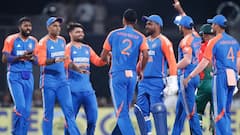 Asia Cup के लिए चुने गए भारतीय खिलाड़ियों की क्या है ICC T20I रैंकिंग, जानें सभी 15 का हाल