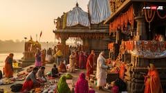 गया में पिंडदान का रहस्य! जानें क्यों पितरों की मुक्ति के लिए जरूरी है यह पवित्र स्थान?