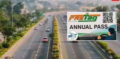 FASTag Annual Passને શાનદાર રિસ્પોન્સ, ચાર દિવસમાં આટલા લાખ લોકોએ કર્યા એક્ટિવેટ