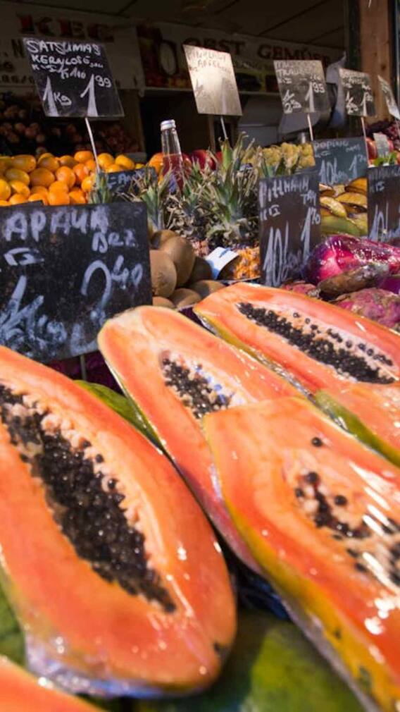 या 5 प्रकारच्या लोकांनी 'हे' कधीही खाऊ नये!