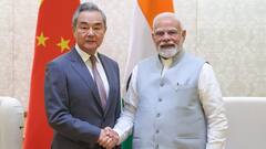 'शी जिनपिंग के साथ मीटिंग का इंतजार', चीनी विदेश मंत्री वांग यी से मिलने के बाद बोले PM मोदी