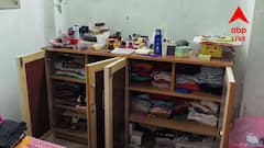 নাট্য শিল্পীর বাড়িতে চুরির অভিযোগ, প্রশ্নের মুখে উত্তরপাড়া থানার ভূমিকা