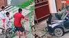 Video: घर के बाहर खेल रहे बच्चे को पड़ोसी ने कार से कुचला, दिल दहला देगा वीडियो, CCTV फुटेज वायरल