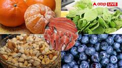 दिल हो जाएगा लोह लाट और रहेगा एकदम फिट,  आज से खाना शुरू कर दें ये 5 फूड