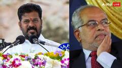 'तेलुगू के बेटे का समर्थन करें', पूर्व जस्टिस सुदर्शन रेड्डी को विपक्ष ने बनाया VP कैंडिडेट तो CM रेवंत रेड्डी ने KCR, नायडू और पवन कल्याण से की अपील