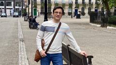 Faissal Khan Plans Directorial Debut, Says 14 Actors Have Liked His Script