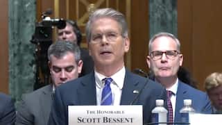 'भारत के कुछ रईस परिवार उठा रहे फायदा', रूस से तेल खरीदने पर ट्रंप ने क्यों लगाया जुर्माना? US के वित्त मंत्री ने दी सफाई