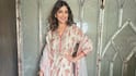 8 Ethereal Ethnic Suit Inspiration From Sonali Bendre For This Festive Season
