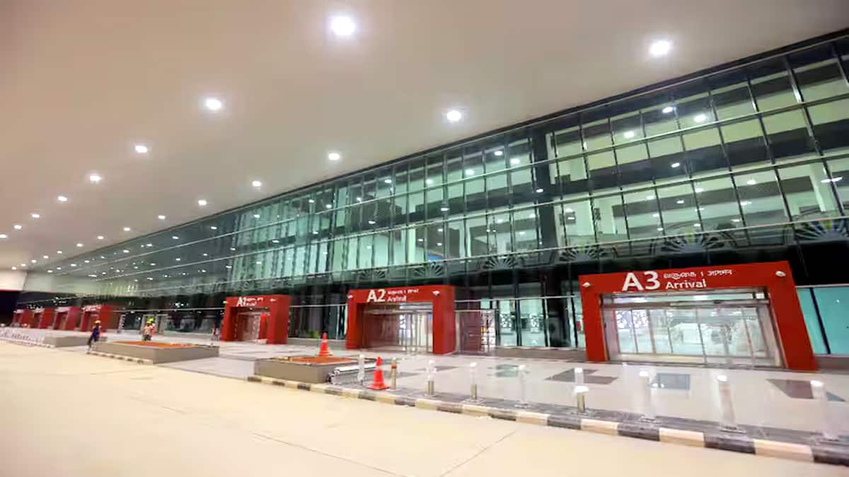 Thoothukudi Airport: சர்வதேச அந்தஸ்து பெற்ற தூத்துக்குடி விமான நிலையத்தின் புதிய சிறப்புகள்!