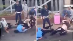 2 Elderly Sikh Men Attacked In UK, Turban Removed; India’s Intervention Sought As Video Viral