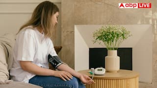 सोने का यह तरीका सीख लिया तो खुद-ब-खुद कंट्रोल हो जाएगा ब्लड प्रेशर,  कार्डियोलॉजिस्ट ने खुद बताया मेथड