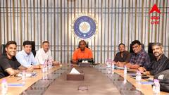 দলে ফিরে সরাসরি সহ-অধিনায়কের পদে গিল, রয়েছেন বুমরা, এশিয়া কাপেও সুযোগ পেলেন না শ্রেয়স আইয়ার