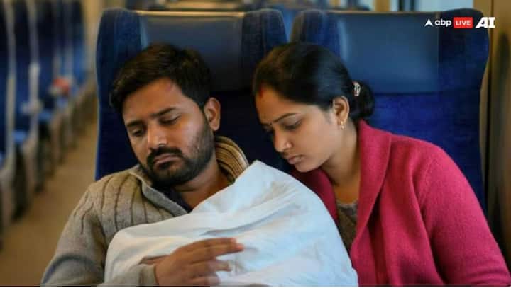 ਜੇਕਰ ਰੇਲਗੱਡੀ ਵਿੱਚ ਸਿਹਤ ਅਚਾਨਕ ਵਿਗੜ ਜਾਂਦੀ ਹੈ, ਤਾਂ ਸਮੱਸਿਆ ਵਧ ਸਕਦੀ ਹੈ। ਅਜਿਹੇ ਸਮੇਂ 'ਤੇ ਘਬਰਾਉਣ ਦੀ ਬਜਾਏ, ਤੁਸੀਂ ਸਹੀ ਜਾਣਕਾਰੀ ਨਾਲ ਮਦਦ ਲੈ ਸਕਦੇ ਹੋ।