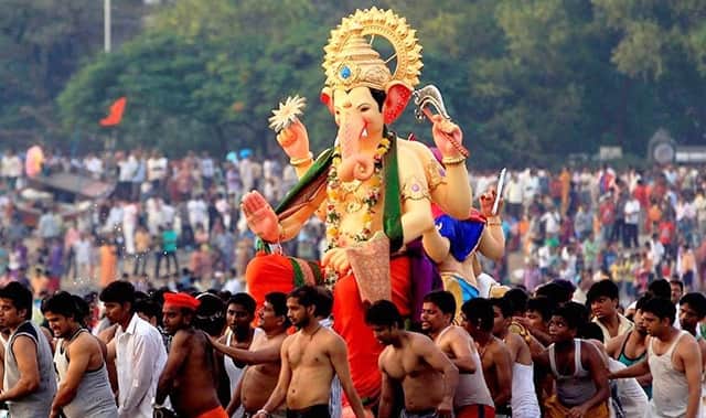 Vinayagar Chaturthi 2025 Date: பிள்ளையாரப்பா.. விநாயகர் சதுர்த்தி எப்போது? தேதியை குறிச்சுக்கோங்க!