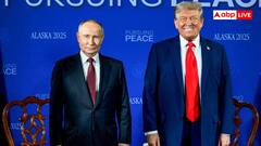 लोग आते-जाते हैं लेकिन पुतिन रहते हैं... अपने सामने कितने अमेरिकी प्रेसीडेंट देख चुके हैं रूसी राष्ट्रपति?