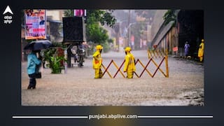 Mumbai Rains: ਮੀਂਹ ਕਾਰਨ ਸਕੂਲ ਅਤੇ ਸਰਕਾਰੀ ਦਫ਼ਤਰ ਬੰਦ, ਪ੍ਰਾਈਵੇਟ ਦਫ਼ਤਰਾਂ ਨੂੰ WFH ਦੀ ਸਲਾਹ